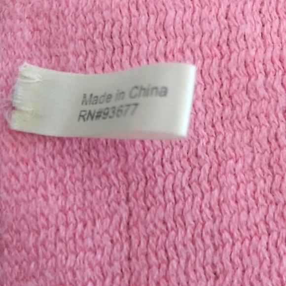 Scarf, hoodie, gloves set - Picture 5 of 6